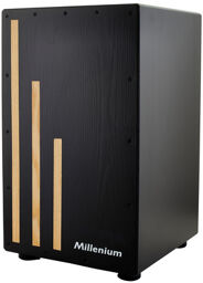 BlackBox Cajon