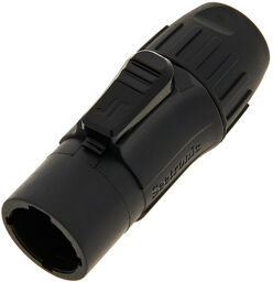 SAC3MX-08 Power Twist TR1 Noir