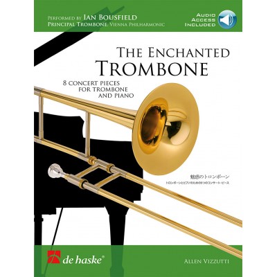 The Enchanted Trombone