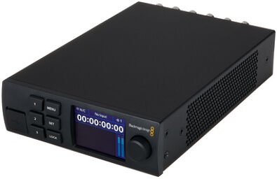 2110 IP Converter 3x3G
