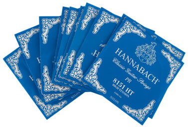 815 HT 10 String Classic Set