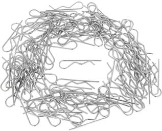 ST3-R Truss R-Clip 100pcs.