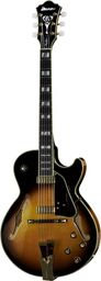 GB10-BS Brown Sunburst