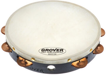 T1/BC Tambourine
