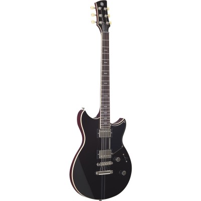 Revstar Standard Rss20 Black