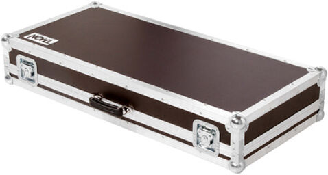 Keyboard Case Moog Muse Brown