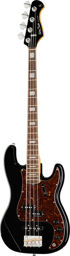 MV-4PJ Black Noir