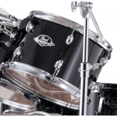 Export Tom 10X7 Black