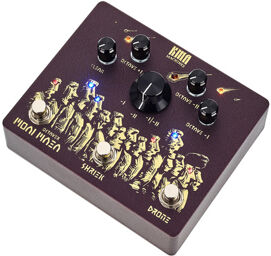 Moai Maea Analog Octaver