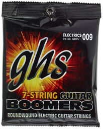GB 7L-Boomers