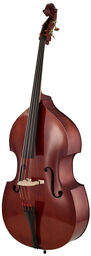 AS-180-B Double Bass 3/4