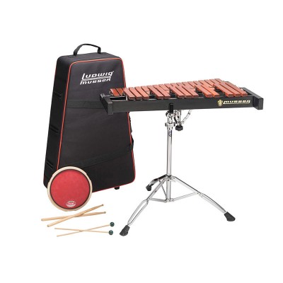 Kit Xylophone D'etude 2.5 Octaves