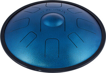 HAPI Omni G-Dur Metallic Blue
