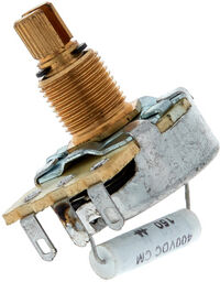 ACC-4109 Tone Poti 500
