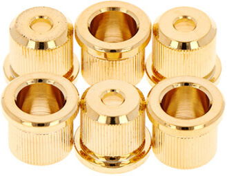 HW45G String Sockets Gold doré