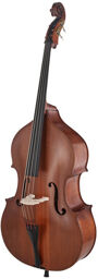 Premium Line Solid Top DB 1/2