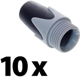 BPX Grey 10x gris