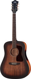 D-20 VSB USA Vintage Sunburst Satin
