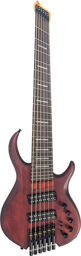 M6 Headless 6 MS Mahagony Satin