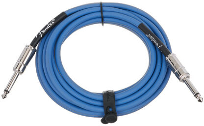 Contour 5,5m Cable LPB Lake Placid Blue