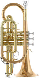 JCR700RQ Bb- Cornet