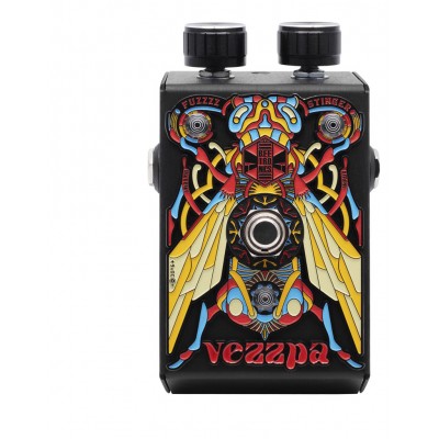 VEZZPA Octaver