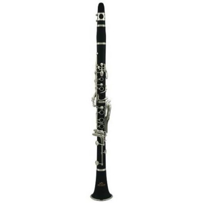 Clarinette Sib Etude (CB-317)