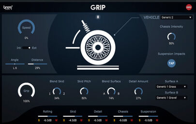 Grip