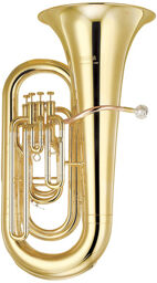 YEB-321 Eb-Tuba