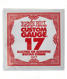 017 Single String Slinky Set