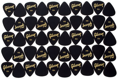Standard Pick Set X-Heavy