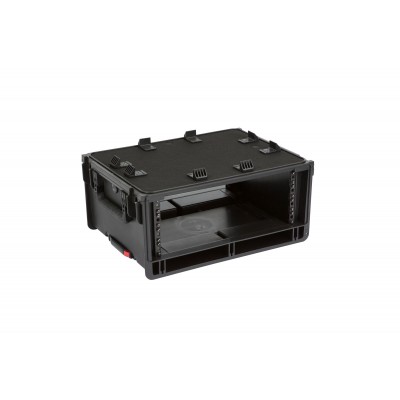 Rolling Racks 3i Case 4u Studio Flyer
