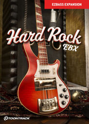 EBX Hard Rock