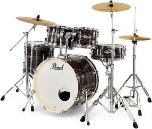 EXX705NBR/C Export M.Amethyst Metallic Amethyst Twist