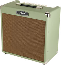 CM30R Combo Pastell Green Pastell Green