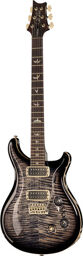 Custom 24/08 Charcoal Burst Charcoal Burst