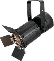 LED PFR-50 WW Fresnel Spot 3100K