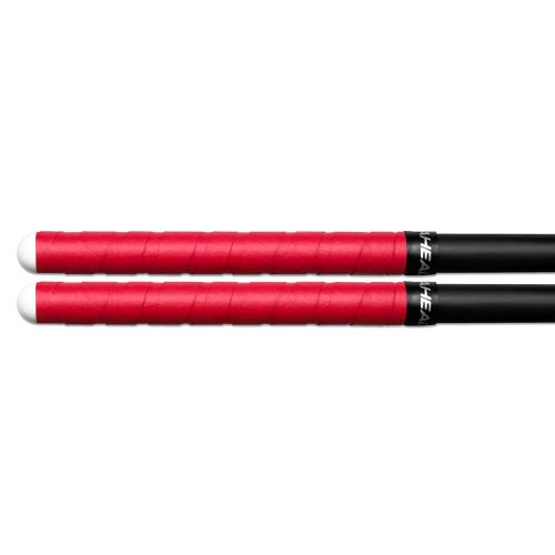 GTR - Grip Universel Pour Baguettes - Rouge