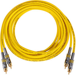 Epilogue RCA Cable 3,0
