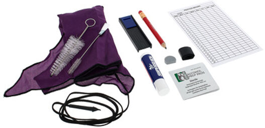 Care Kit CLCK 3 Clarinet