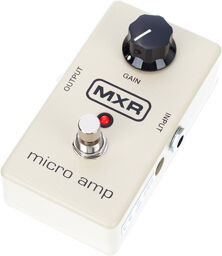 Micro Amp M133
