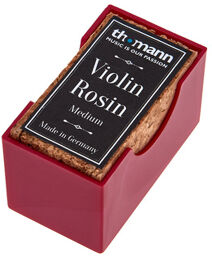 Violin Rosin Medium