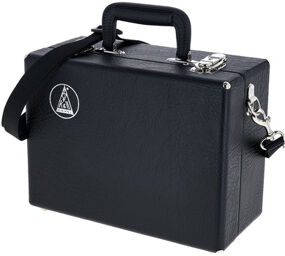Case 600 46 Pocket Trumpet