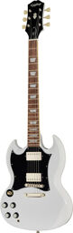 SG Standard Alpine White LH Alpine White