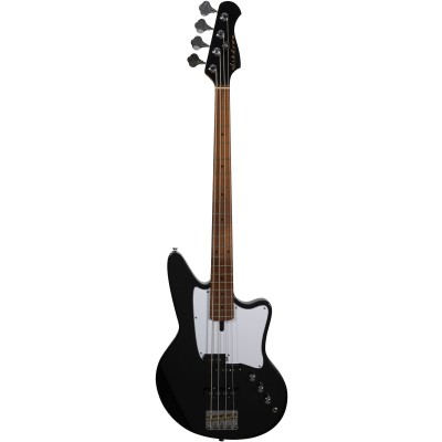 The Saint Gloss Black