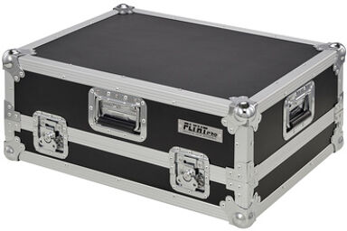 Case Allen & Heath SQ 5