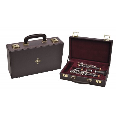 Étui Clarinette E11 Ut