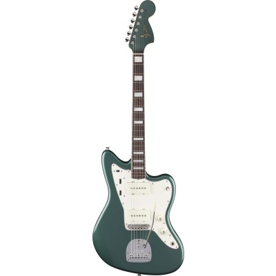 American Vintage II 1966 Jazzmaster RW,