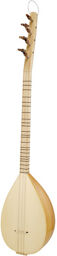 Cura Baglama Saz SP/MB