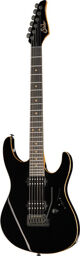 James Norbert Ivanyi Signature Black Gloss